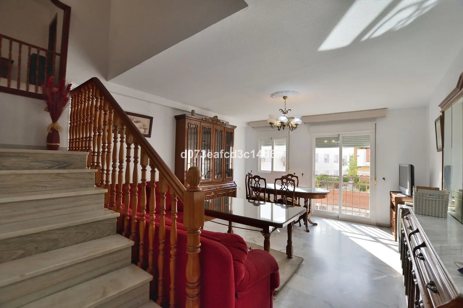 Apartamento en Ronda