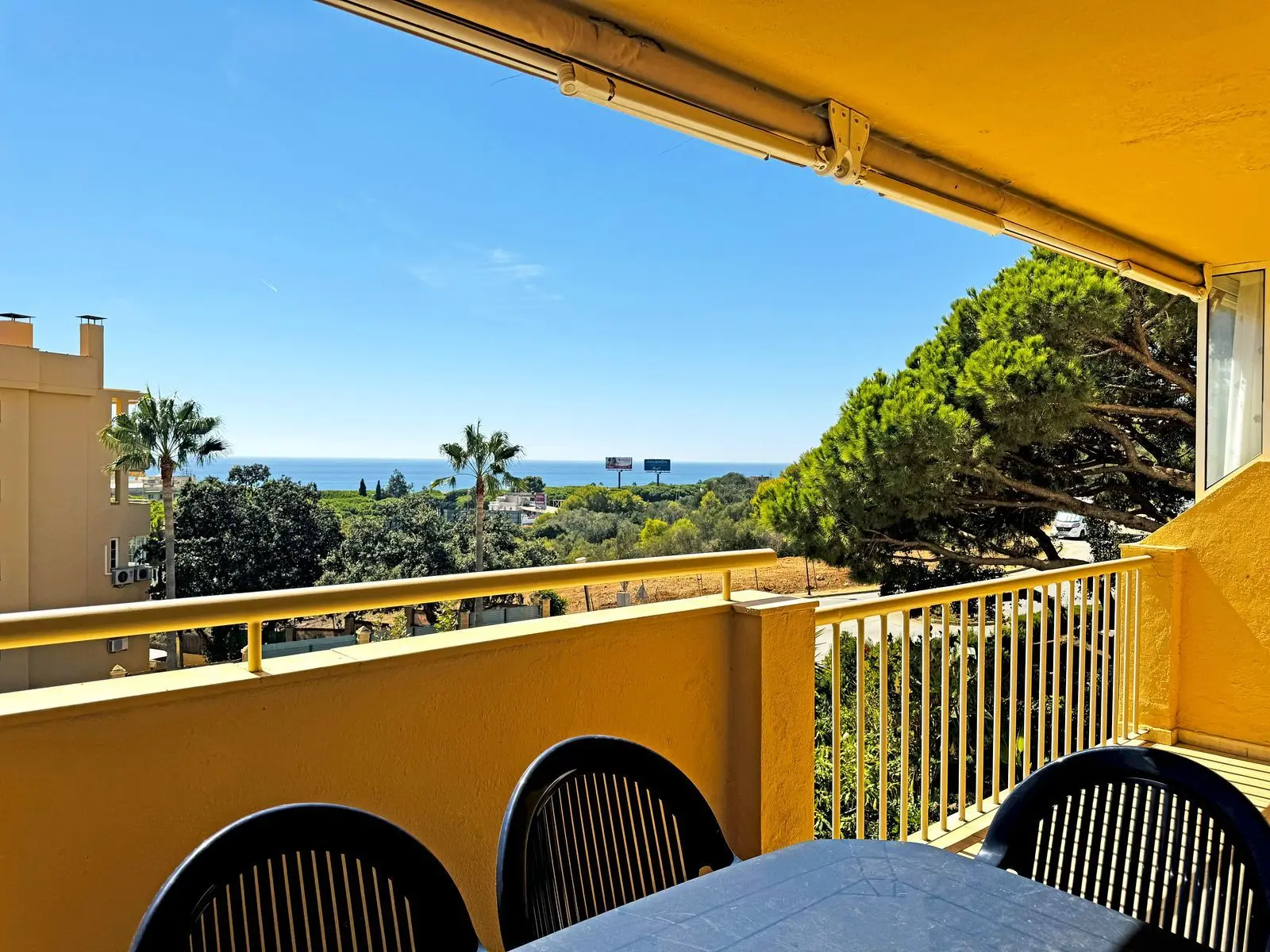 Appartement à Calahonda, Mijas