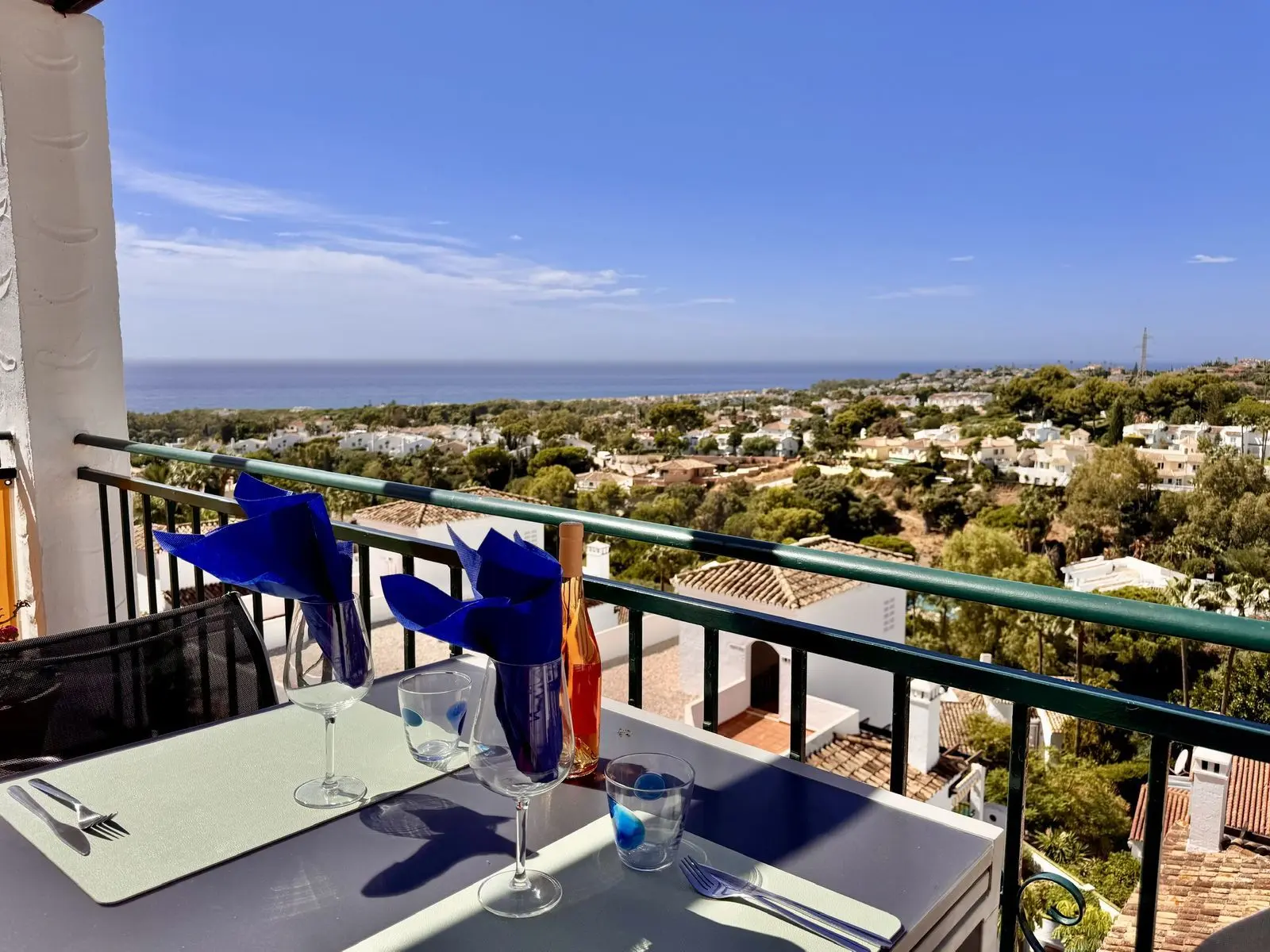Penthouse à Calahonda, Mijas