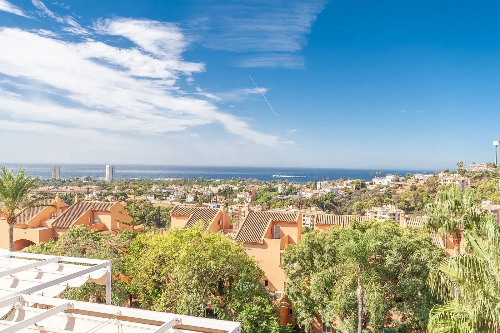 Penthouse à Elviria, Marbella