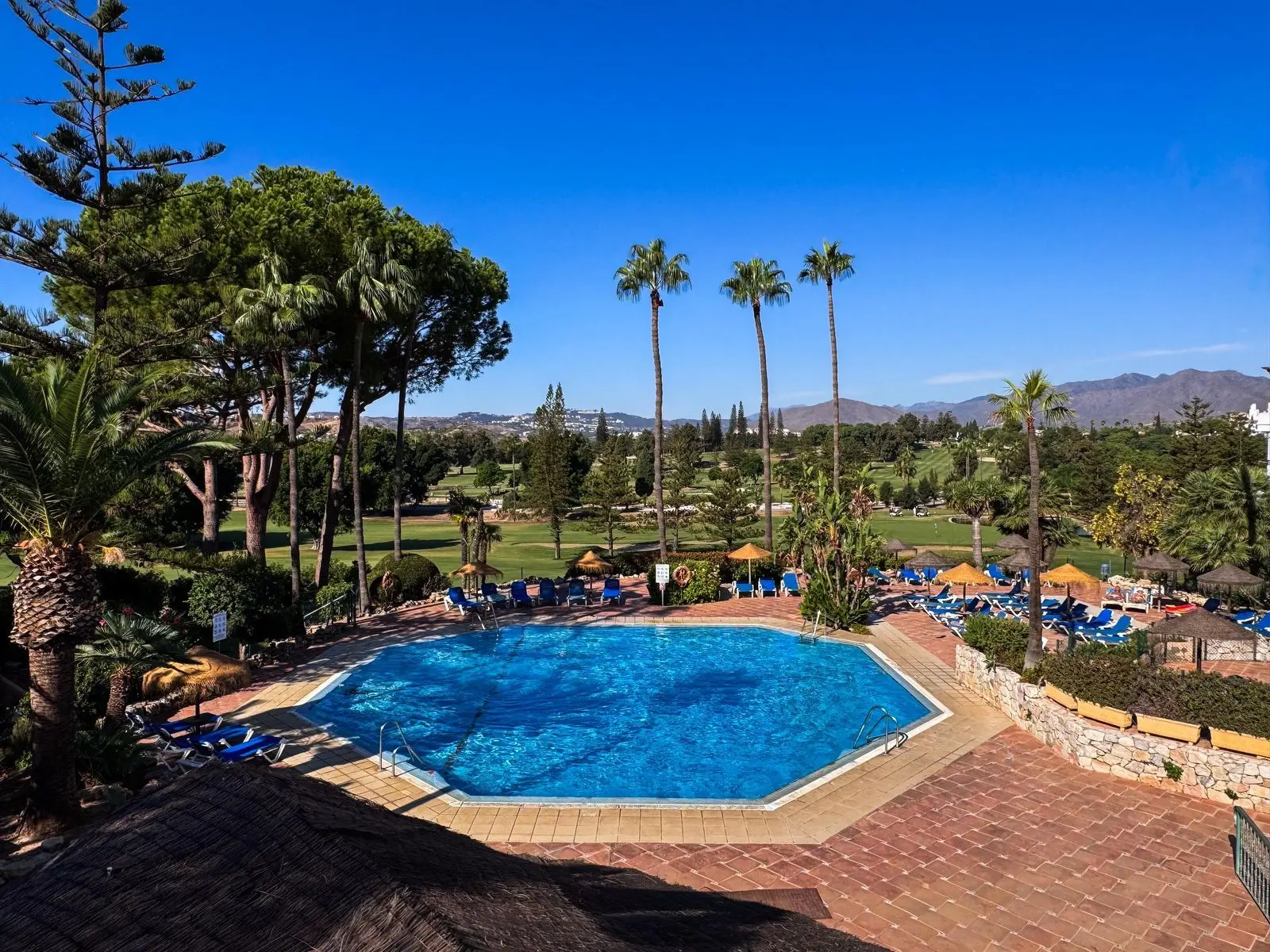 Appartement à Mijas Golf, Mijas