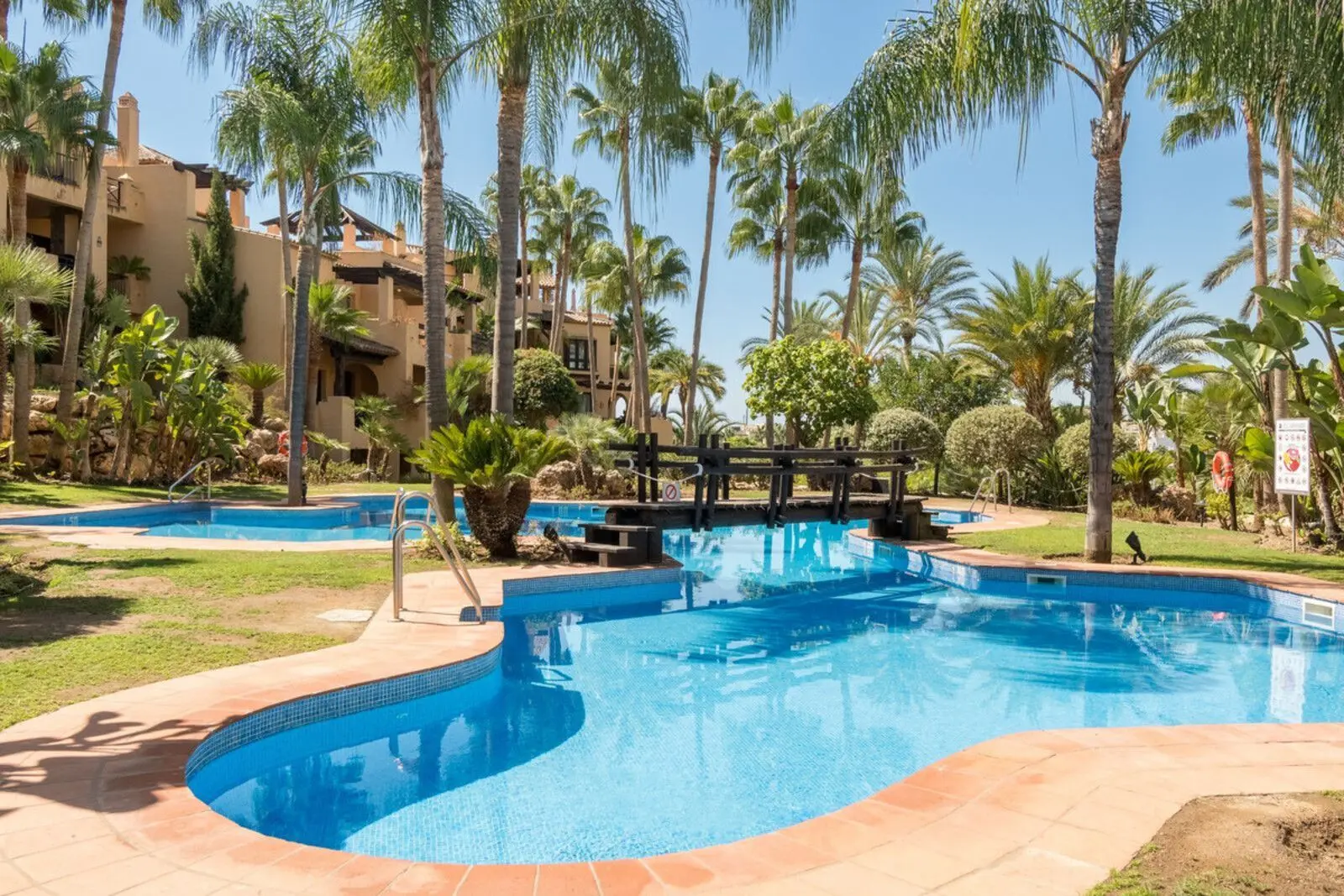 Appartement à Estepona