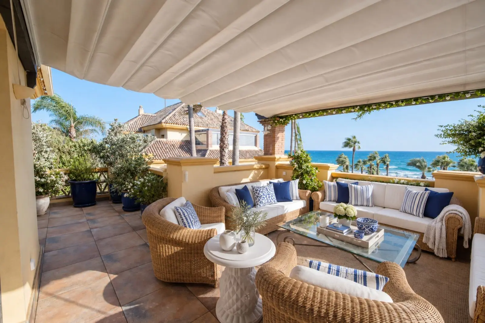 Appartement à Río Real, Marbella