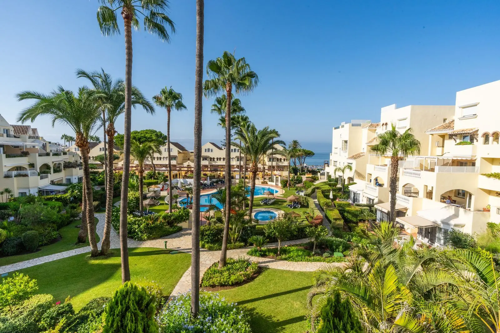 Appartement à Elviria, Marbella