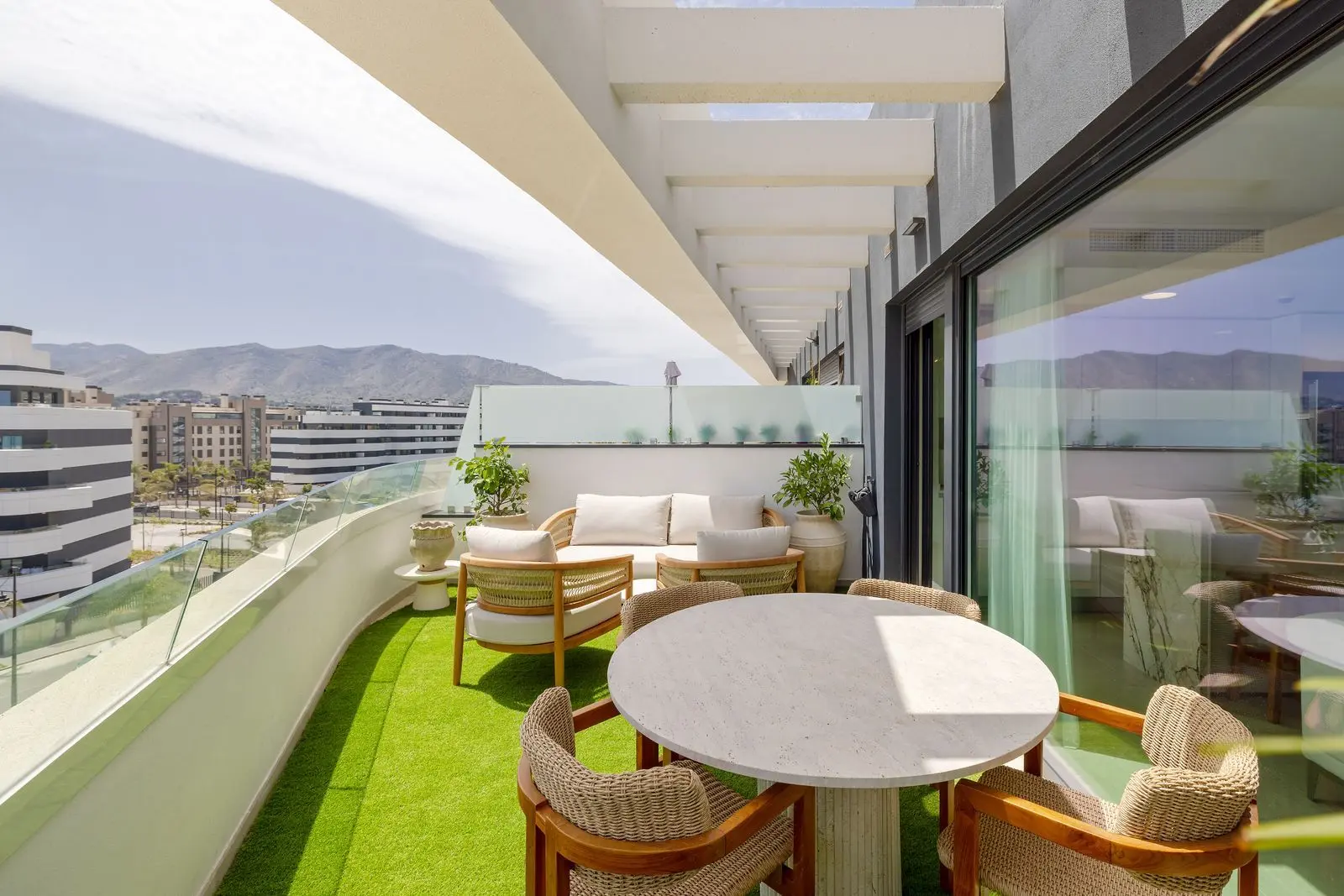 Appartement à Centro, Torremolinos