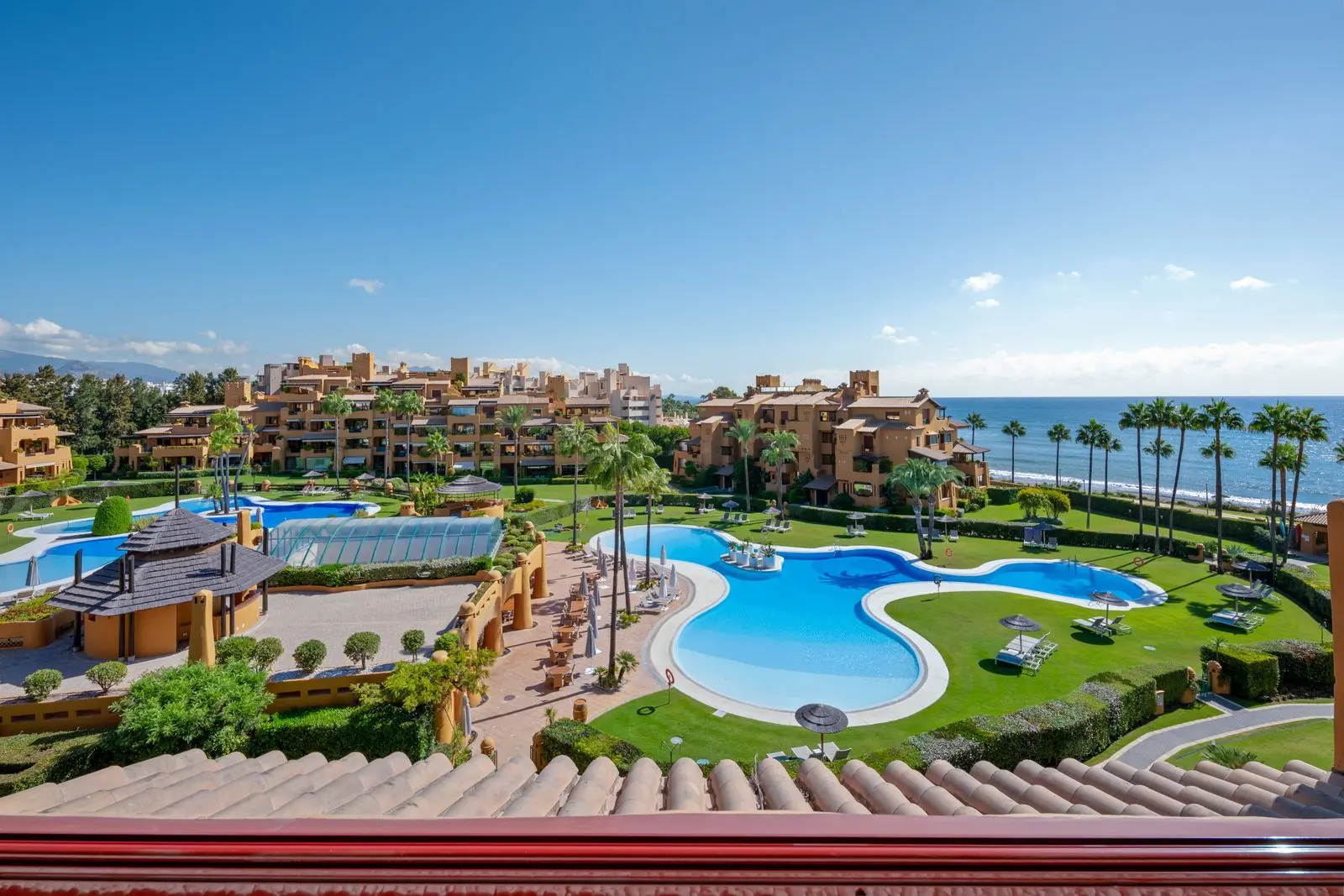 Appartement à Estepona