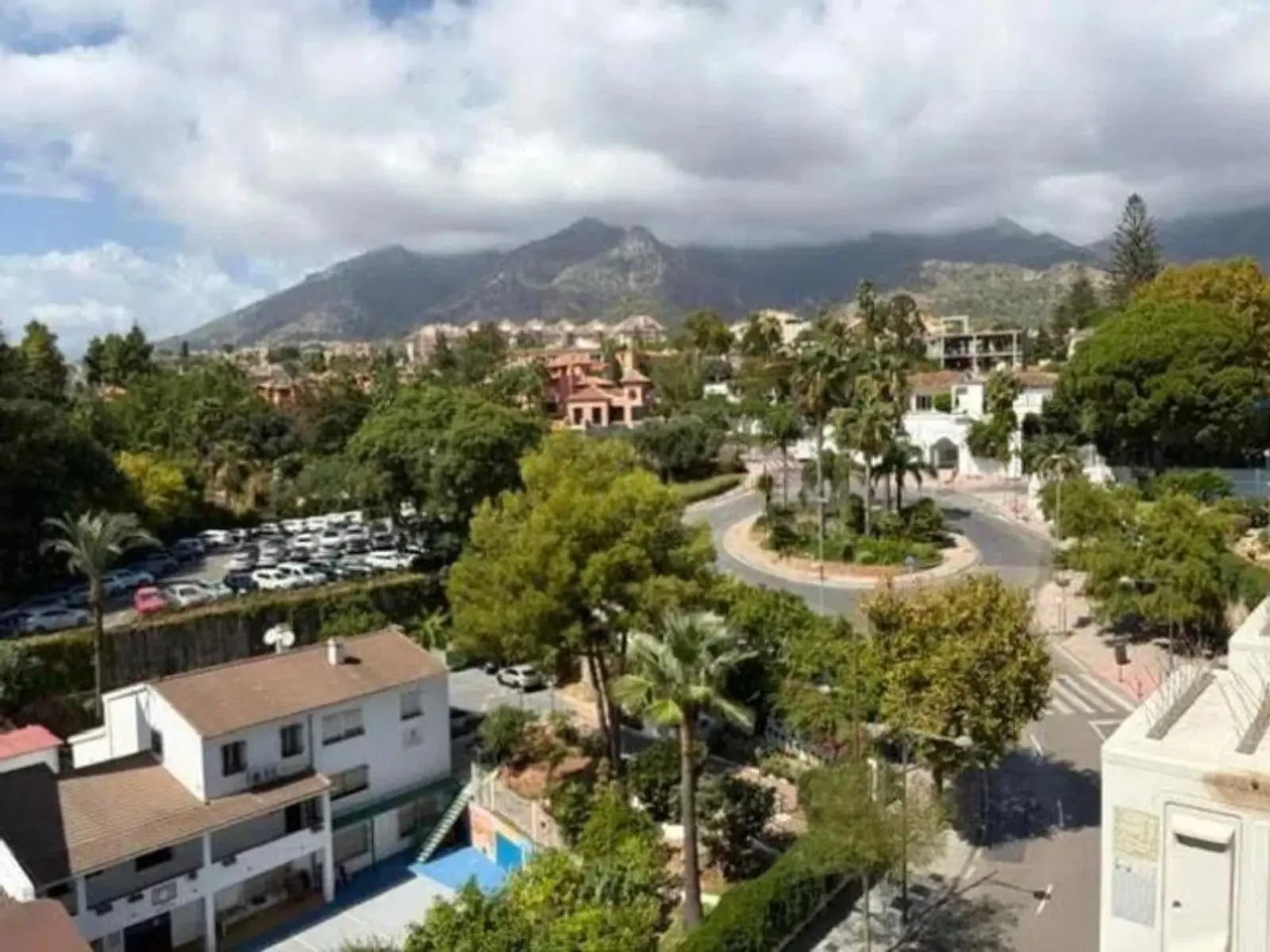 Appartement à Marbella