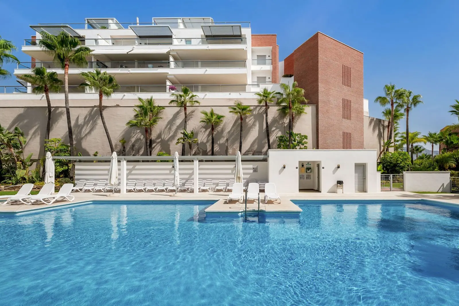 Appartement à Benahavís