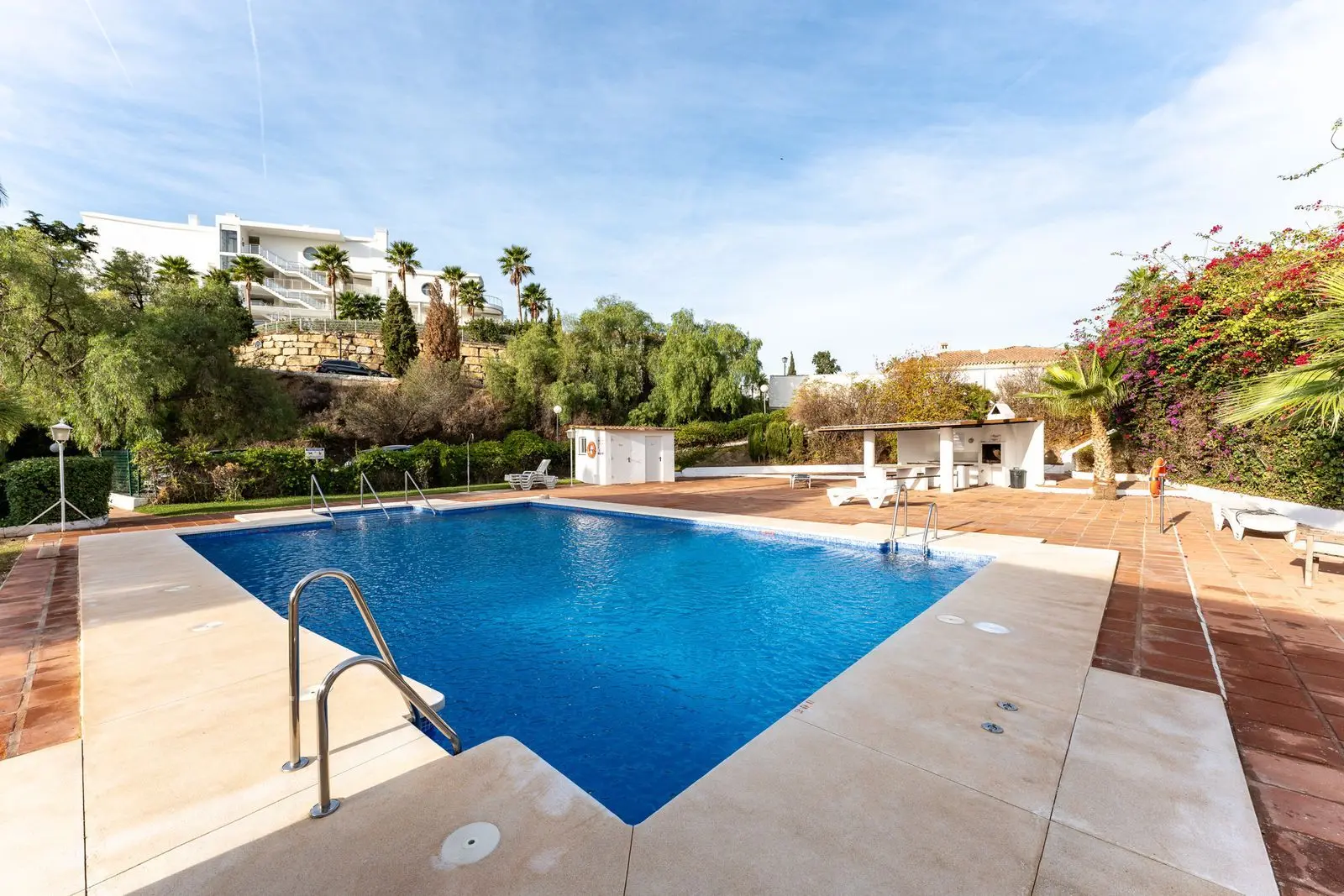 Penthouse à La Capellanía, Benalmádena