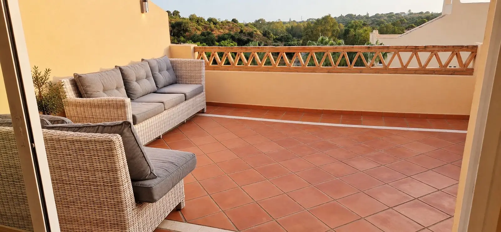 Appartement à Elviria, Marbella