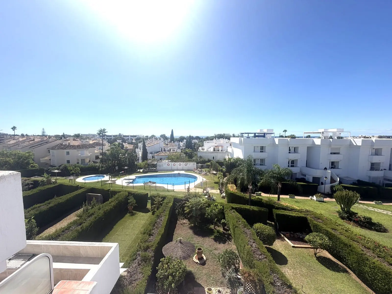 Penthouse à El Paraíso, Estepona