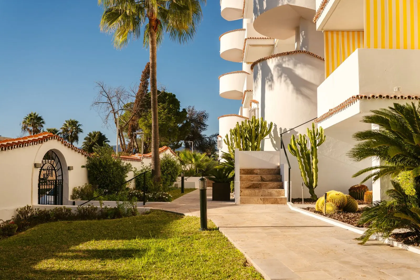 Appartement à Nueva Andalucía, Marbella