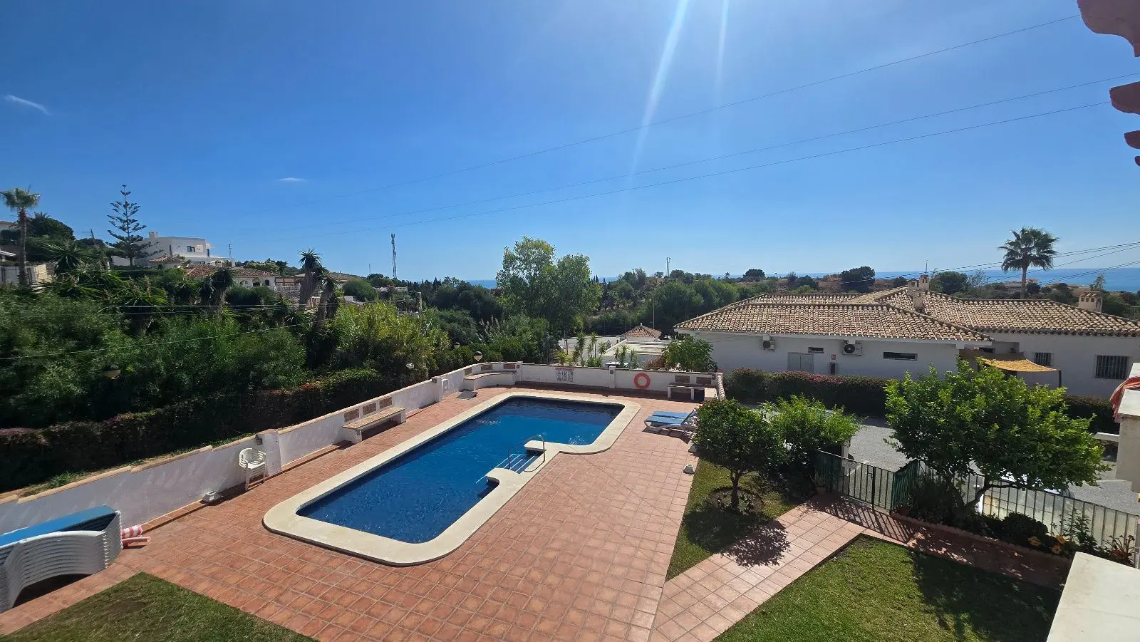 Appartement à Benalmádena