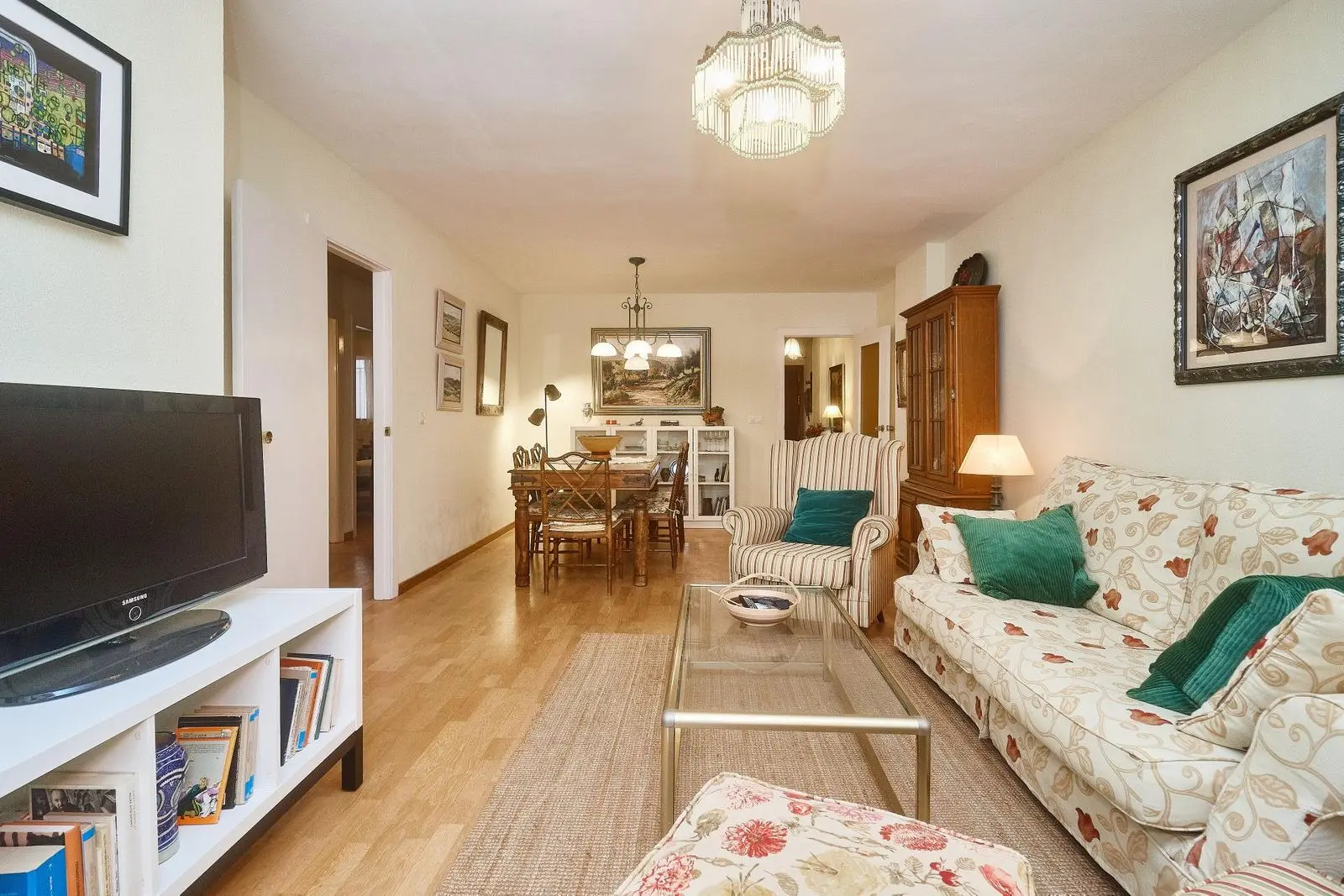 Appartement à Fuengirola