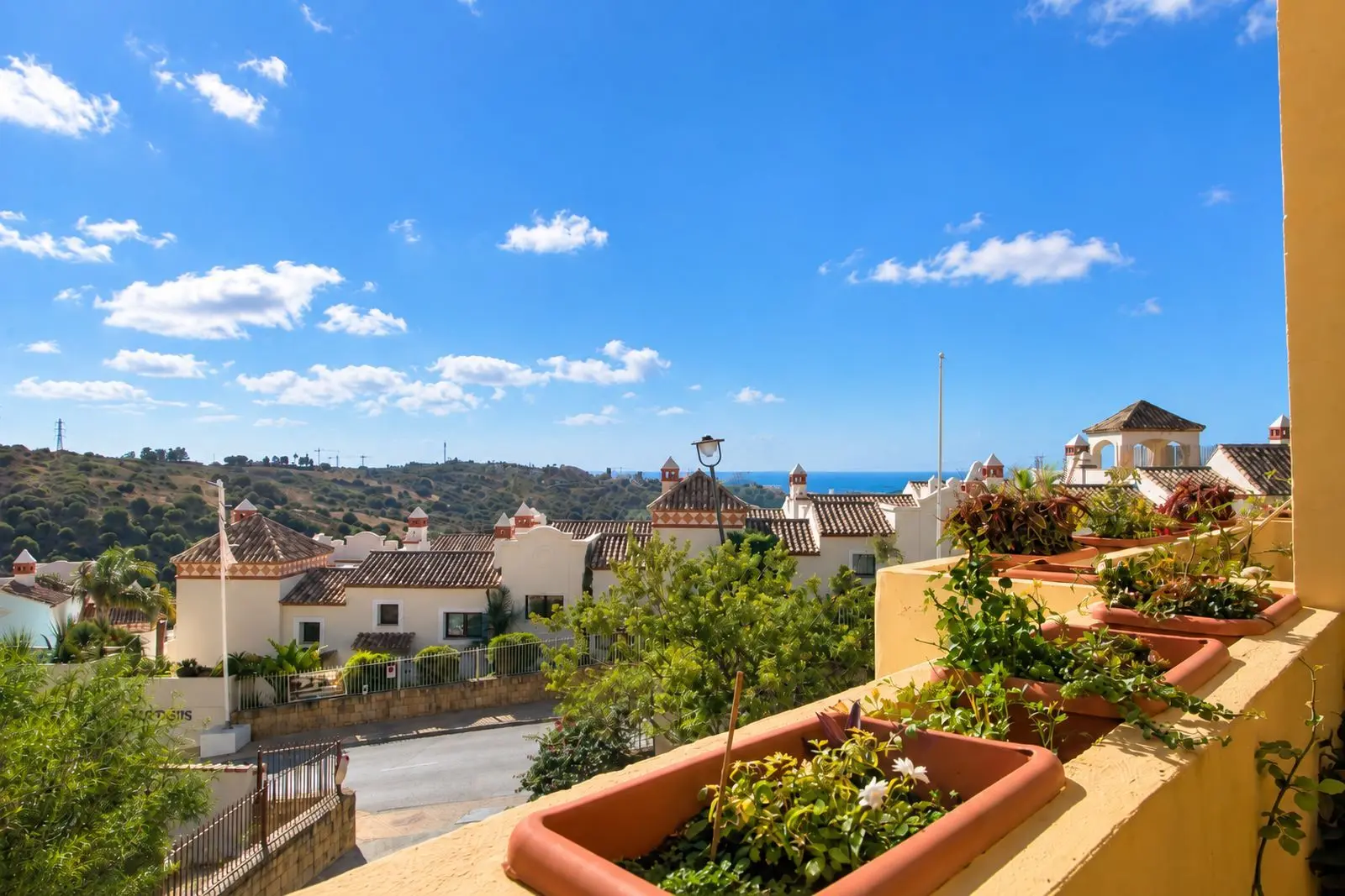 Appartement à Estepona