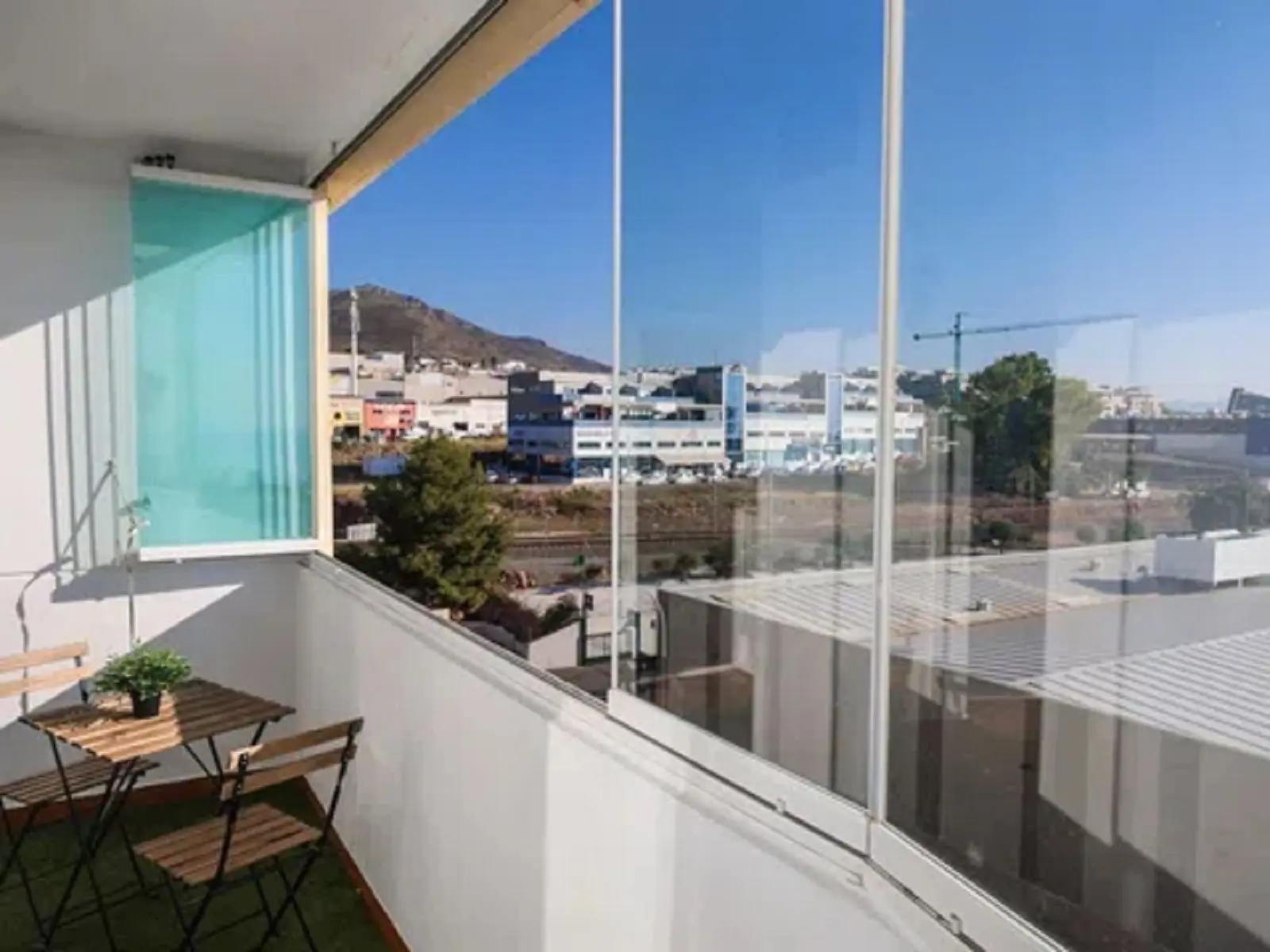 Piso en El Pinillo, Torremolinos