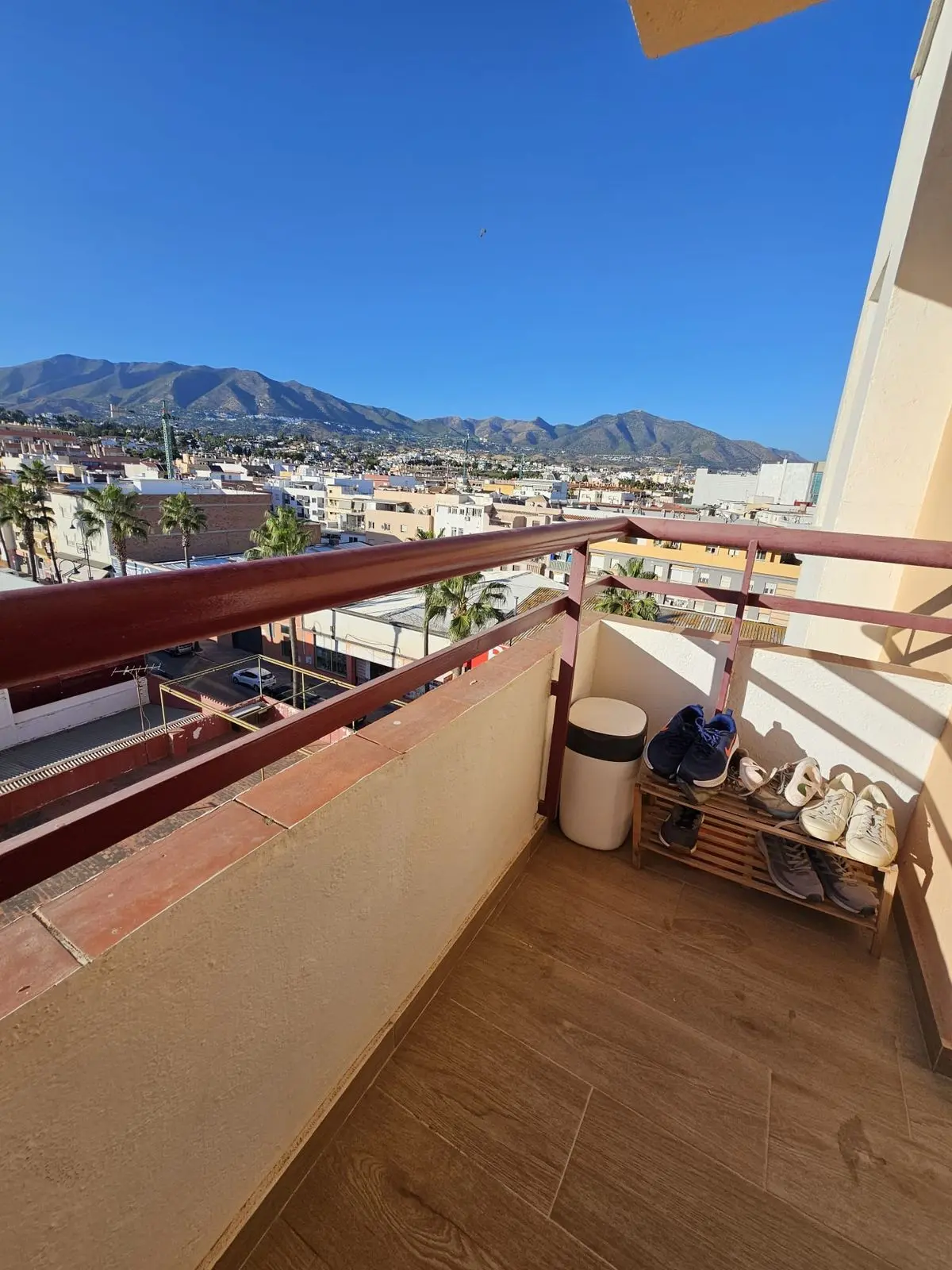 Appartement à Las Lagunas, Mijas