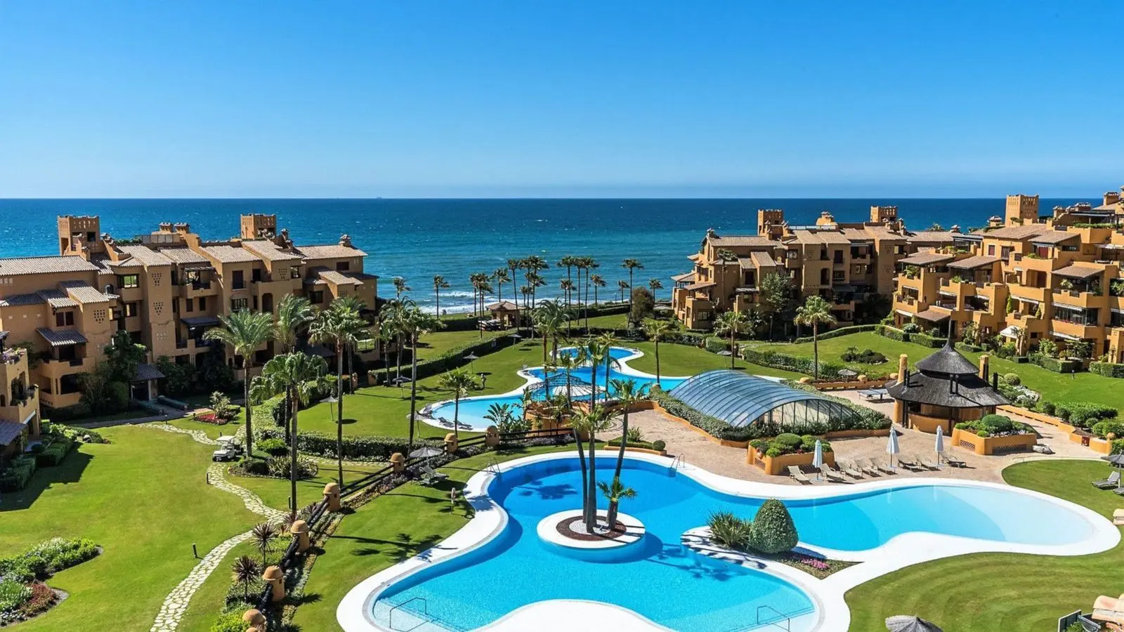 Appartement à Estepona