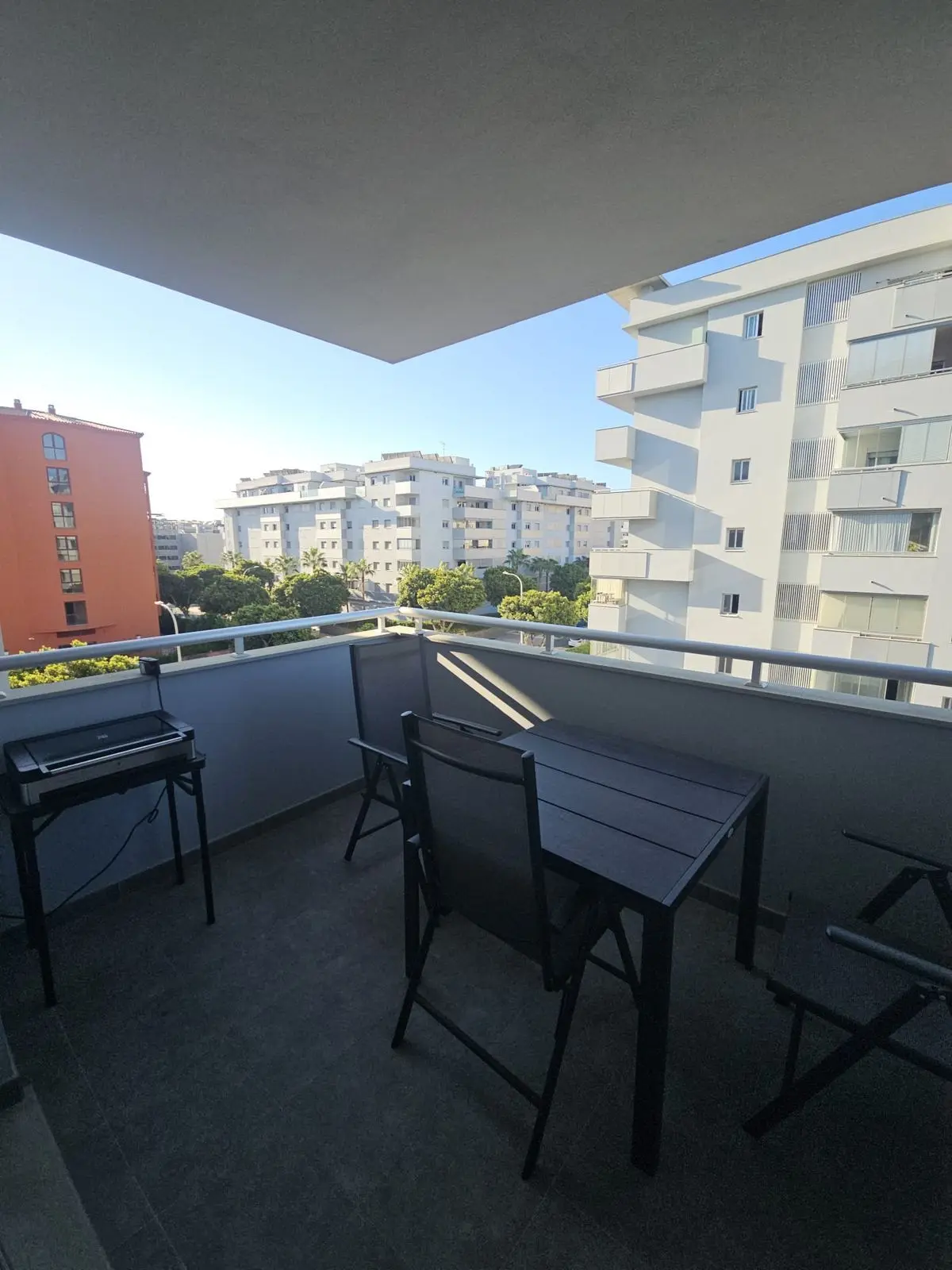 Appartement à Fuengirola