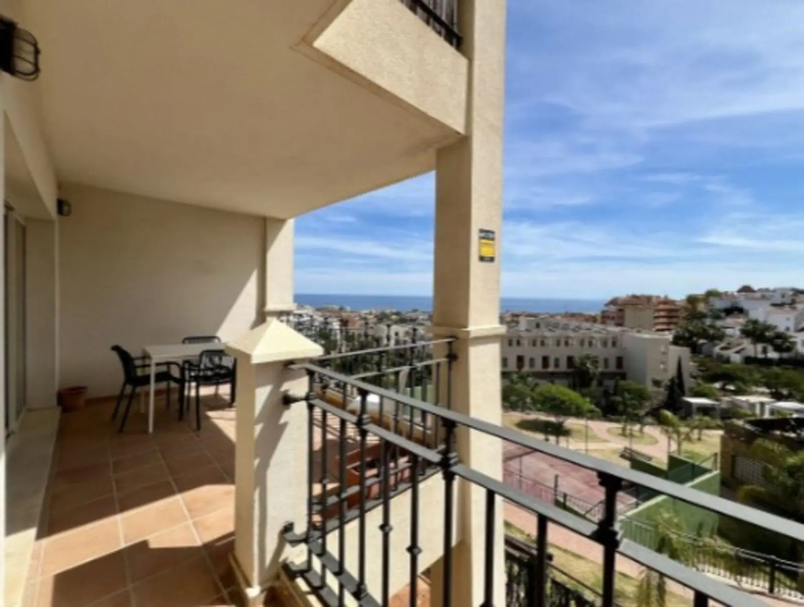 Appartement à Riviera del Sol, Mijas
