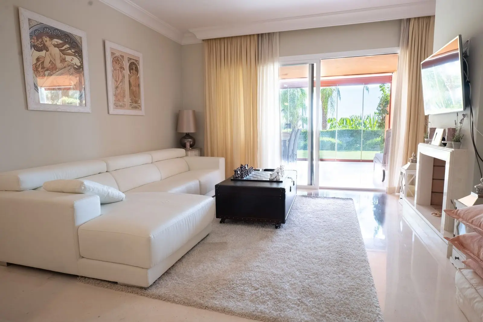 Appartement à Benahavís