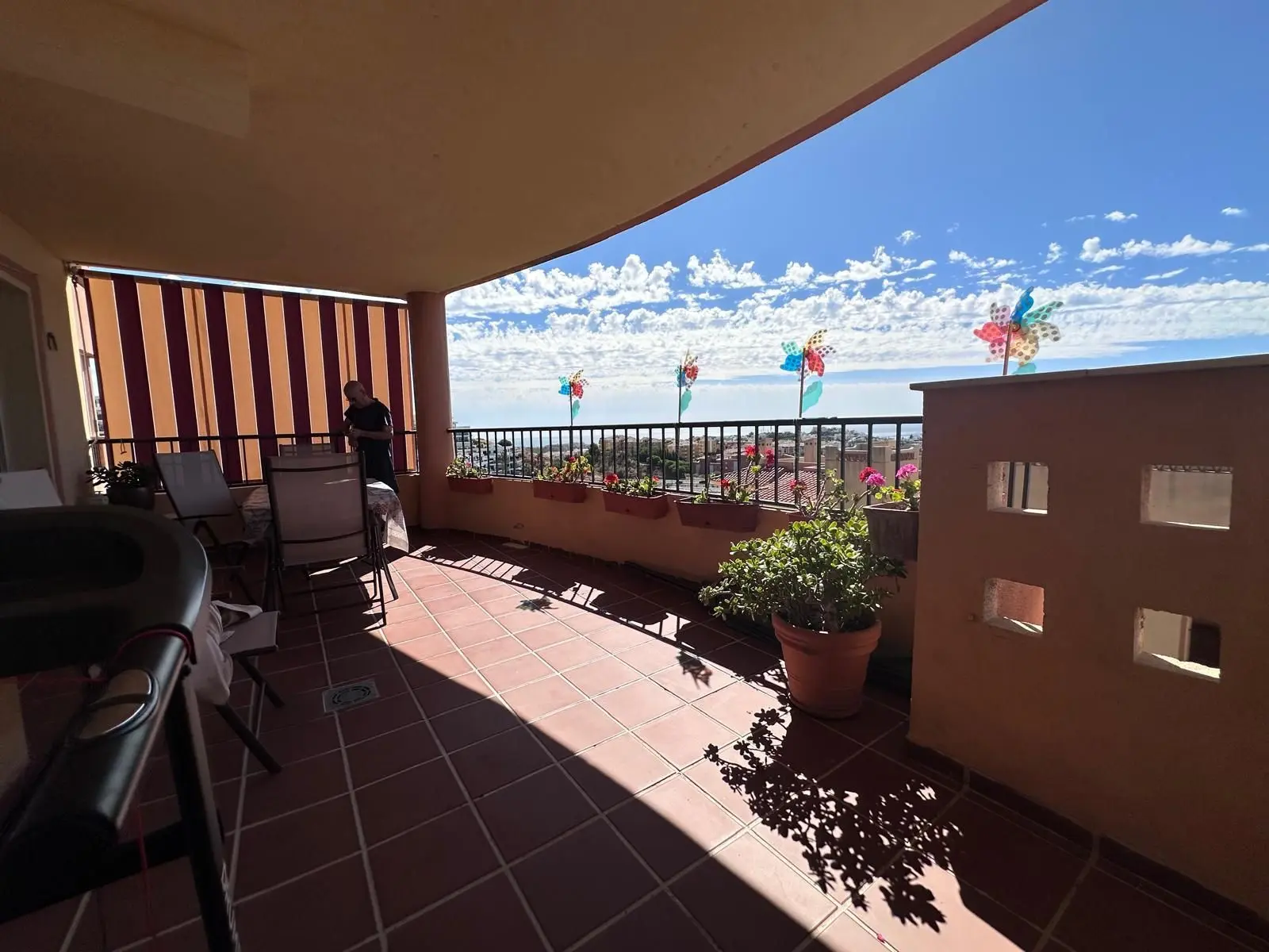 Appartement à Riviera del Sol, Mijas