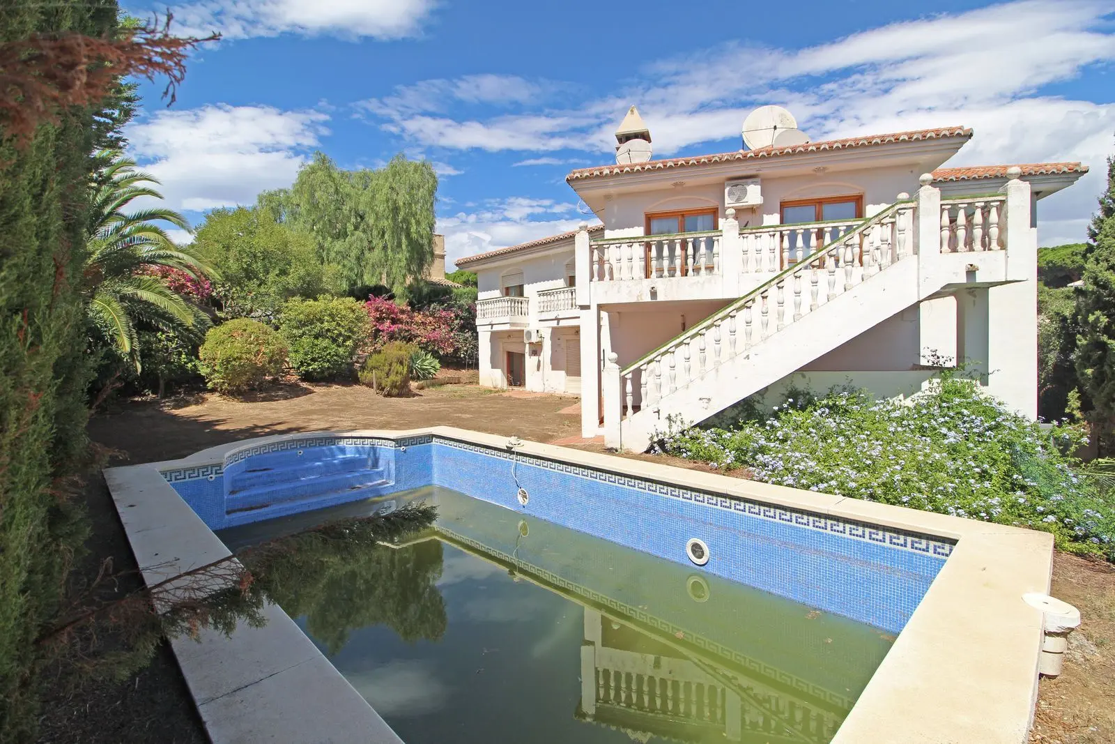 Villa en Calahonda, Mijas