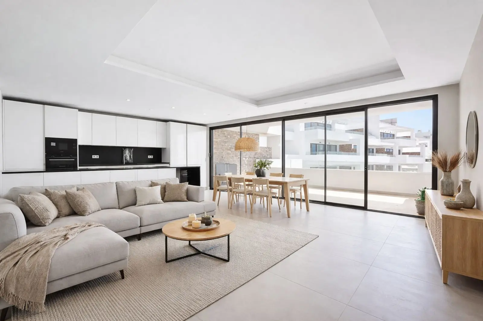 Appartement à Estepona