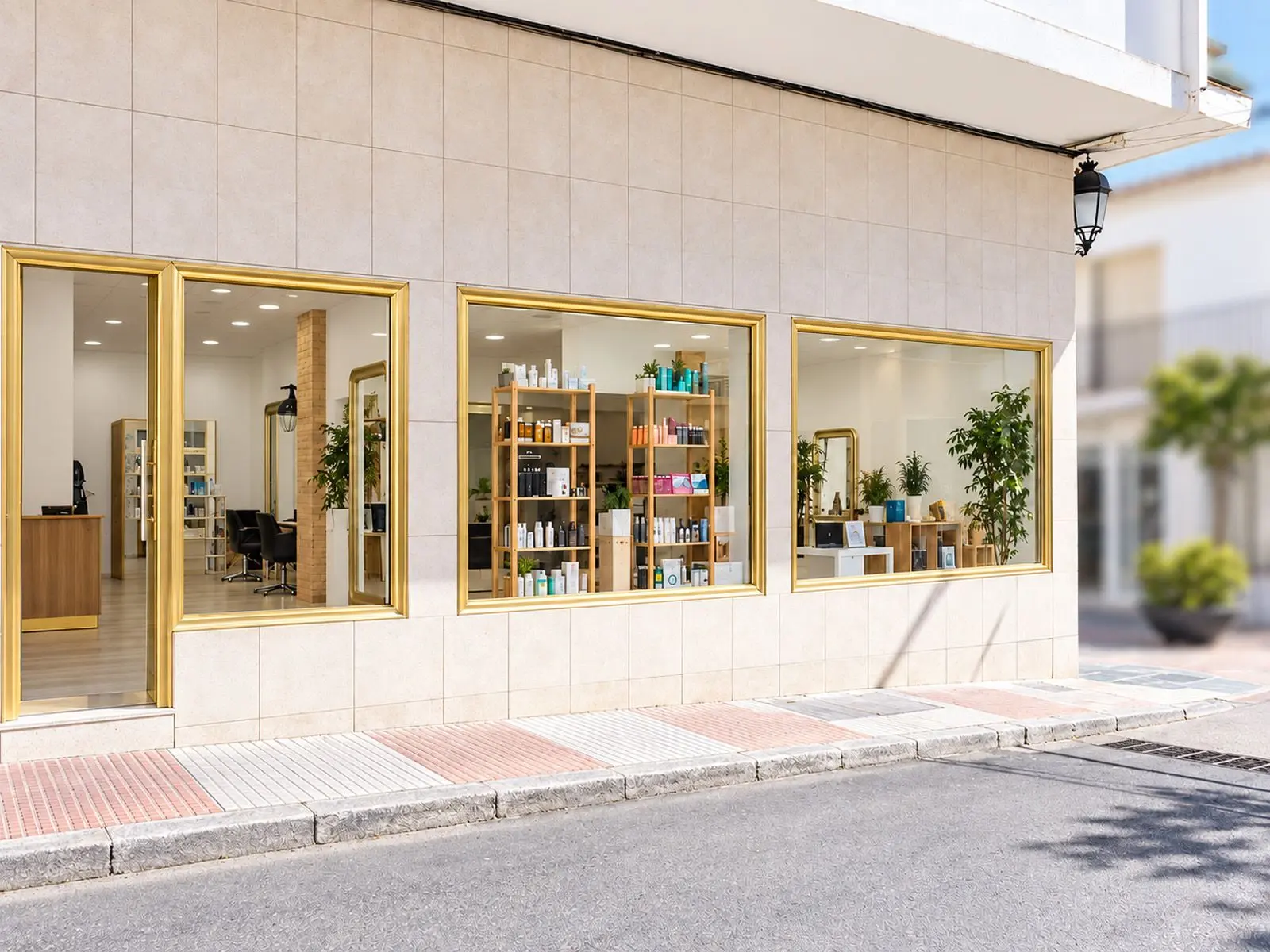 Local en San Pedro de Alcántara, Marbella