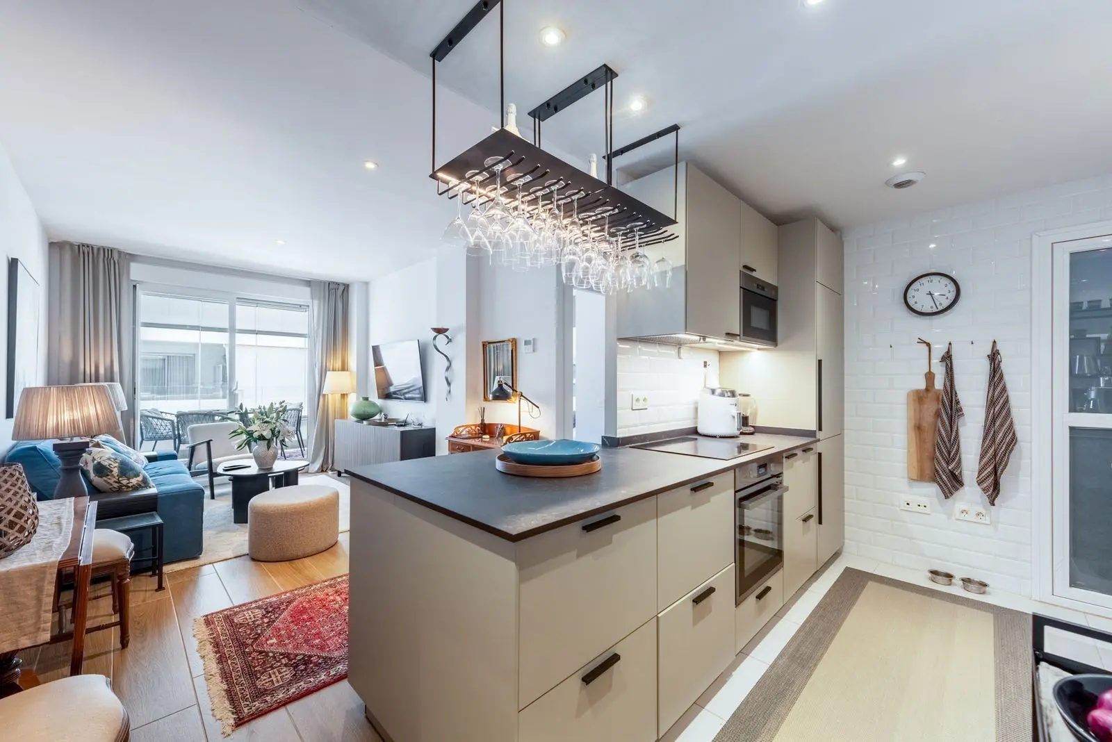 Appartement à Nueva Andalucía, Marbella