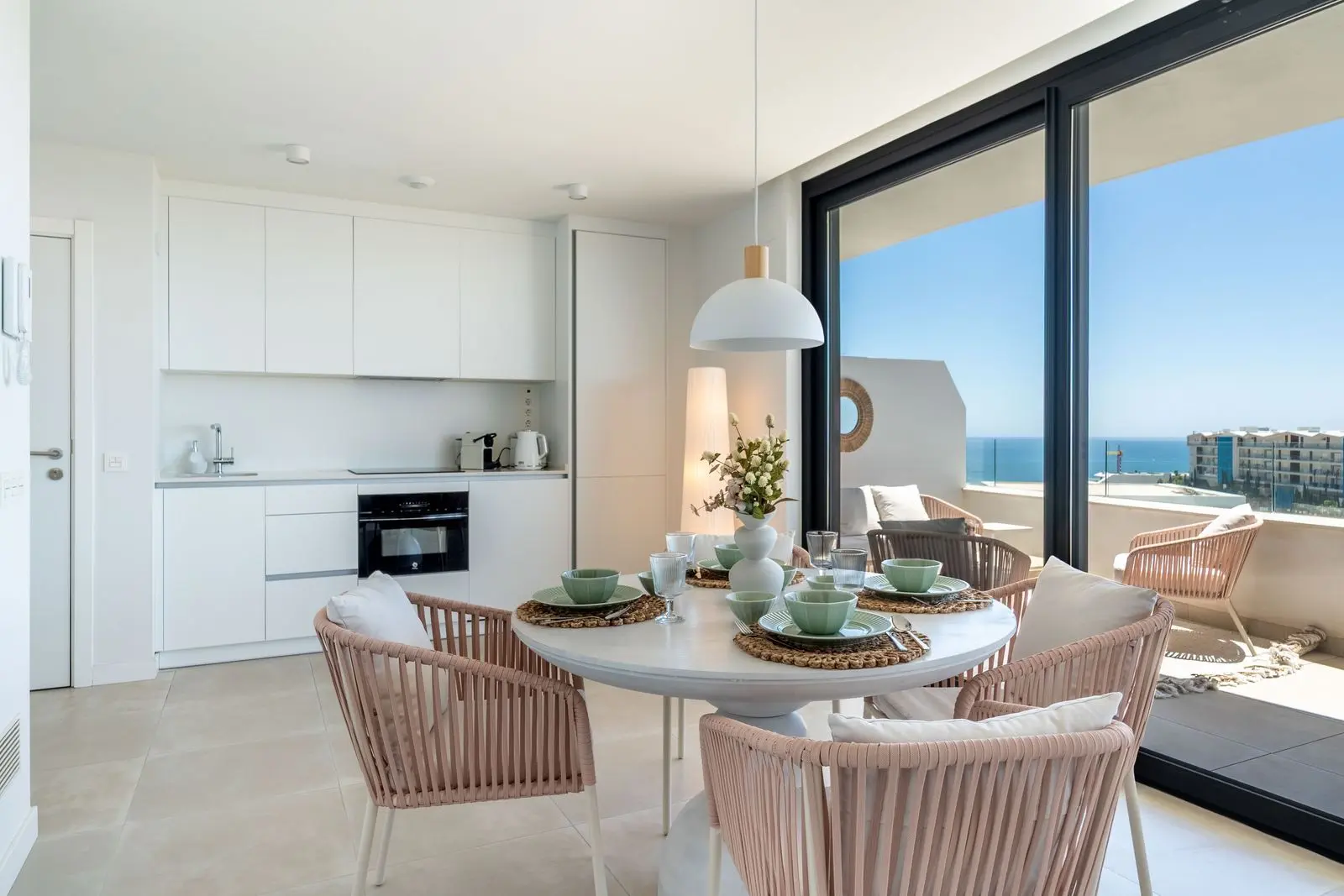 Appartement à Fuengirola