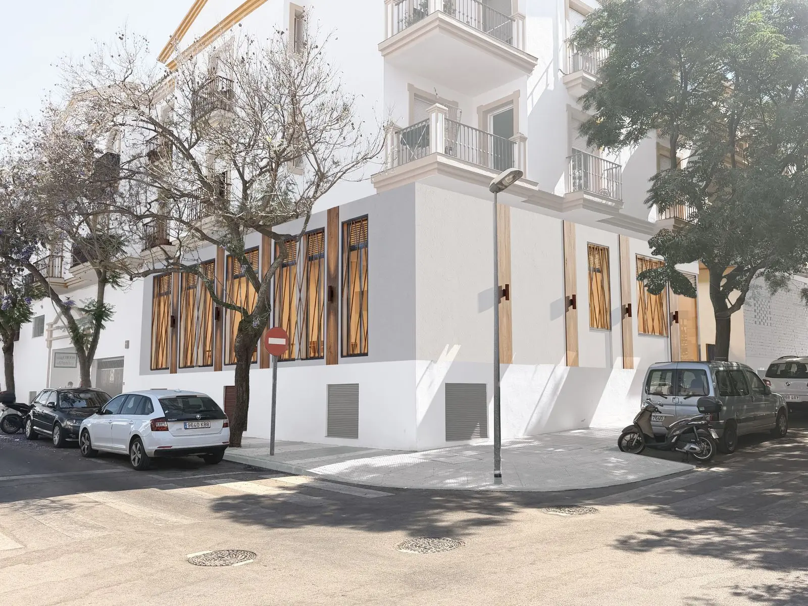 Appartement à San Pedro de Alcántara, Marbella