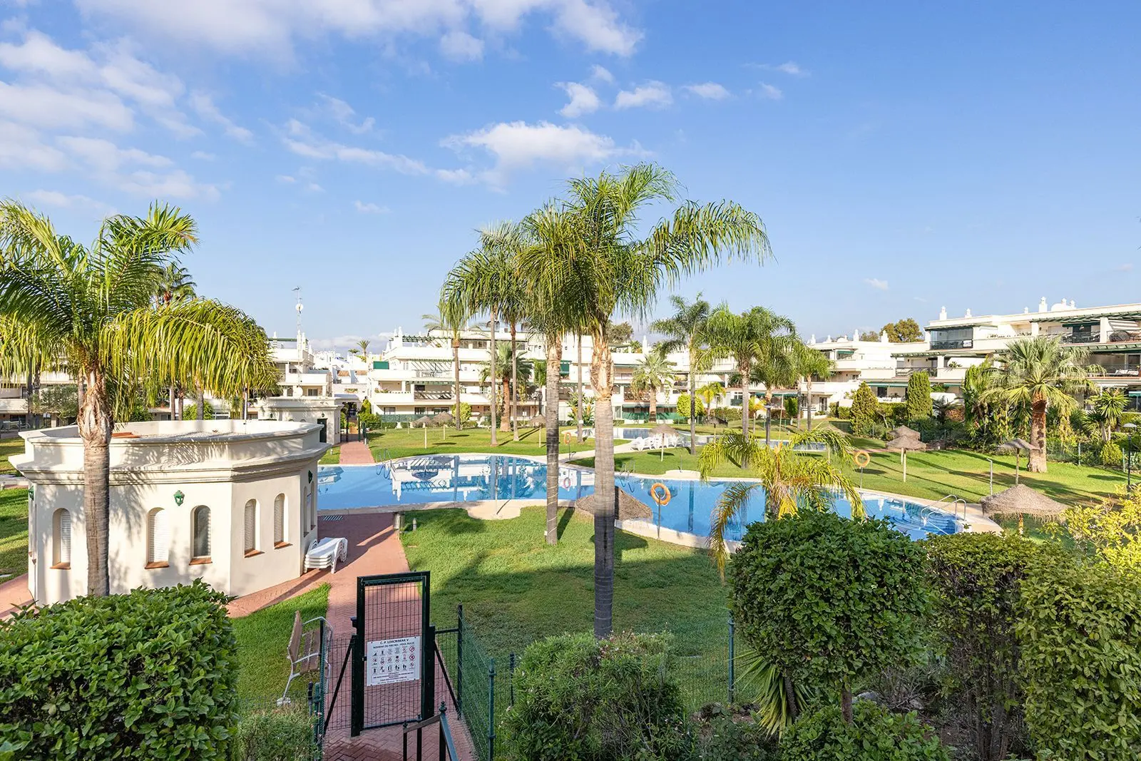 Appartement à Nueva Andalucía, Marbella