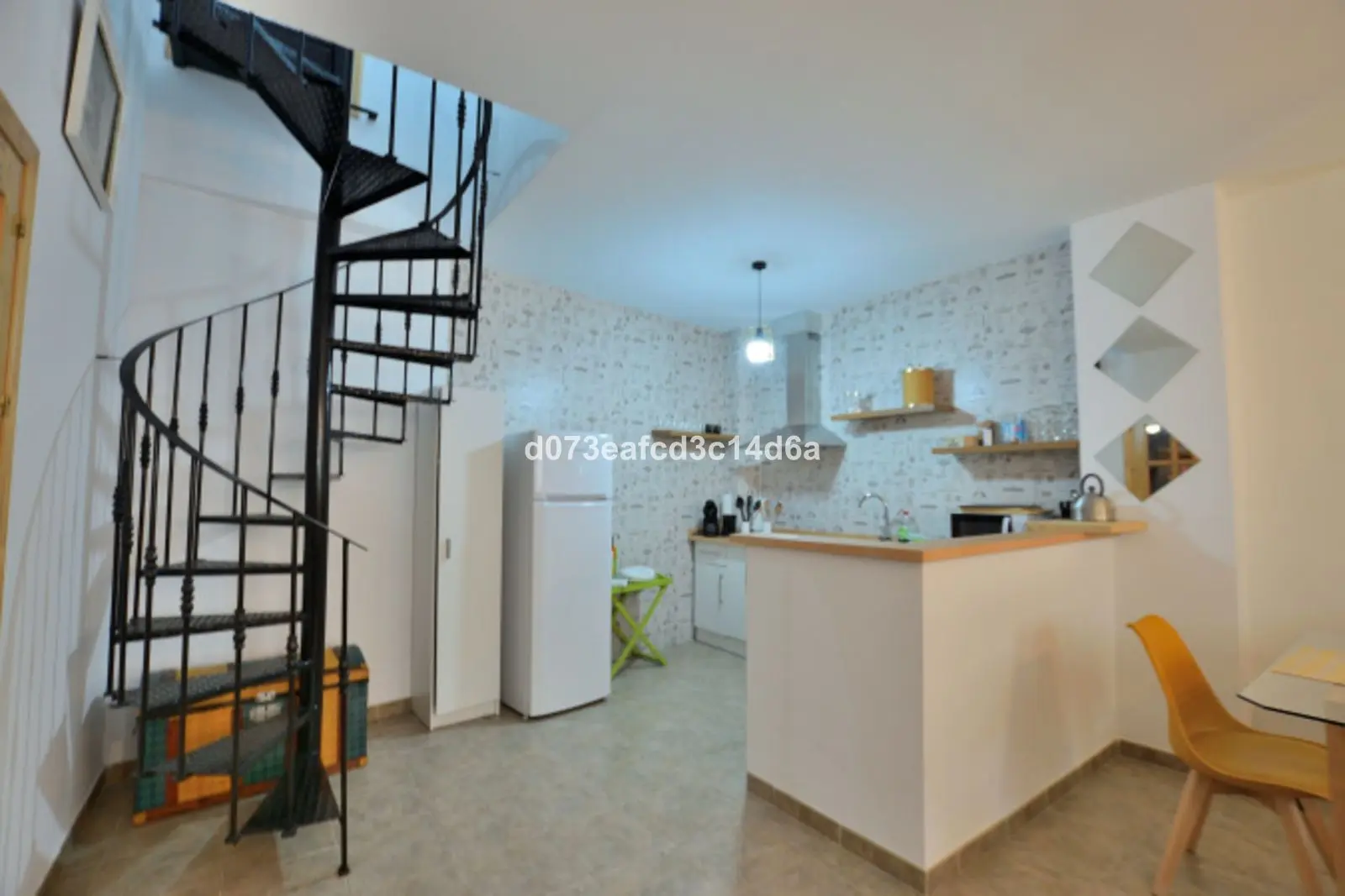 Apartamento en Ronda