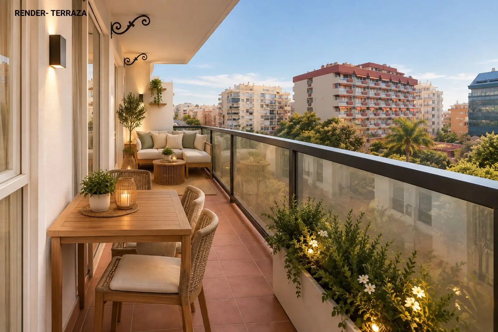 Piso en Marbella