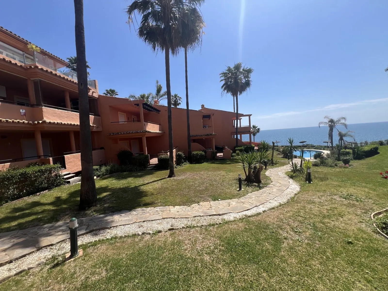 Appartement à Estepona
