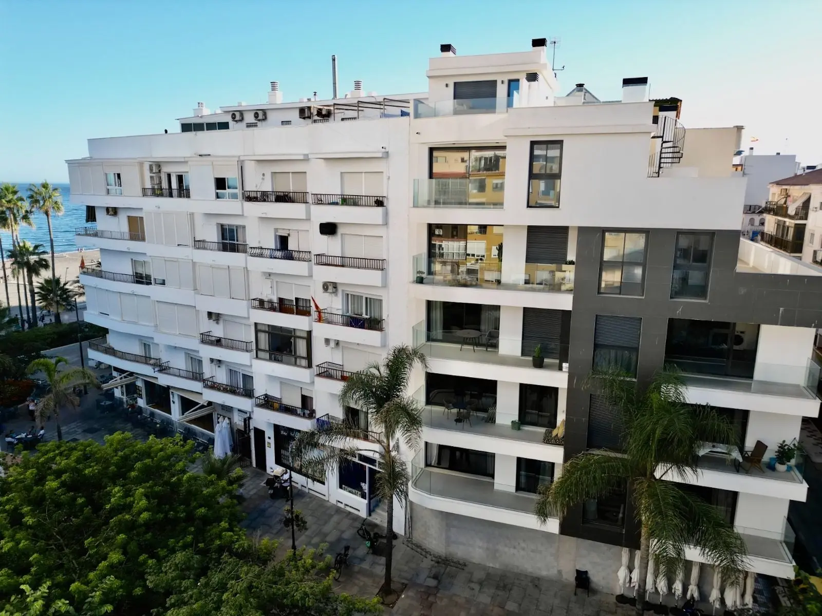 Appartement à Estepona