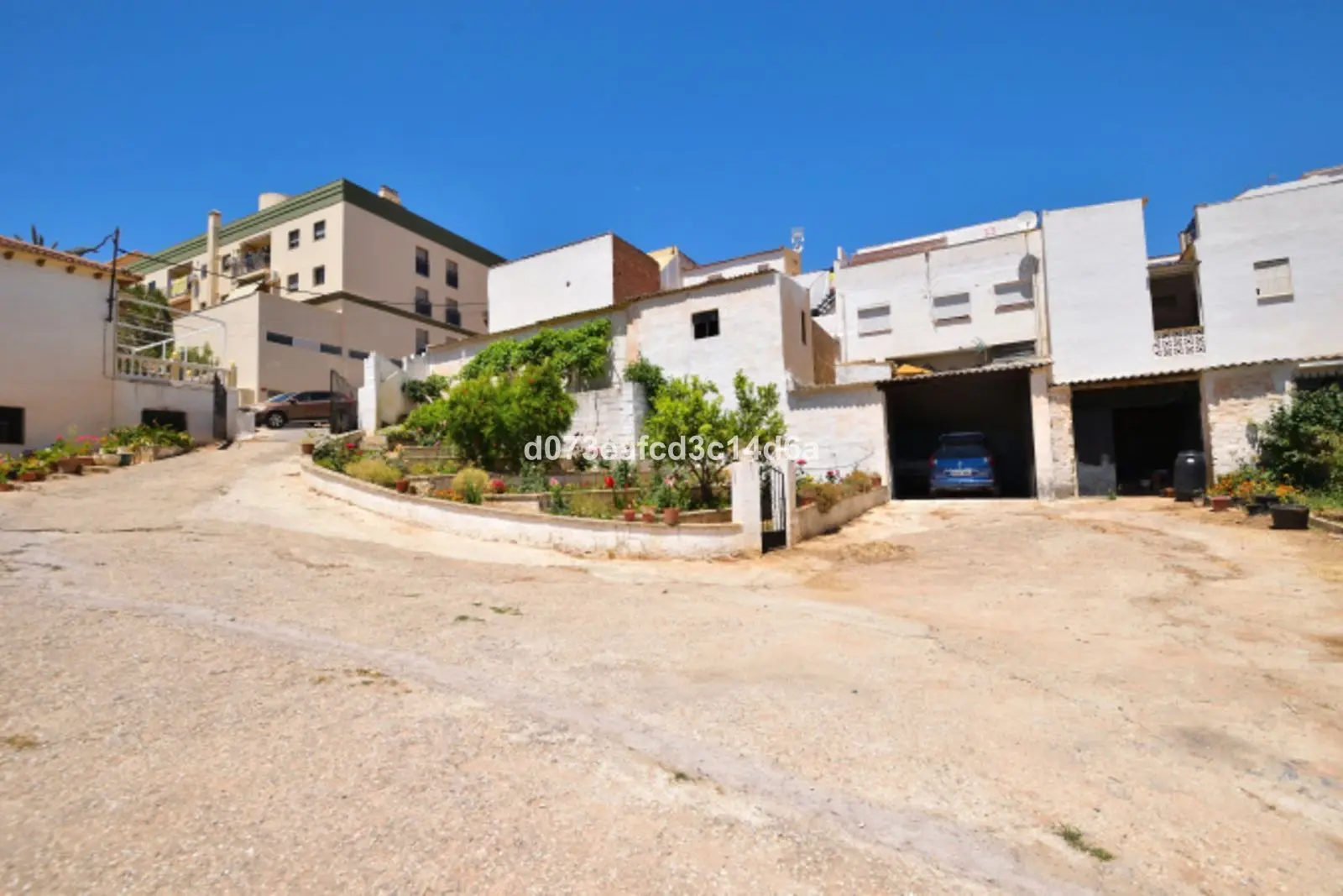 Terreno en Ronda