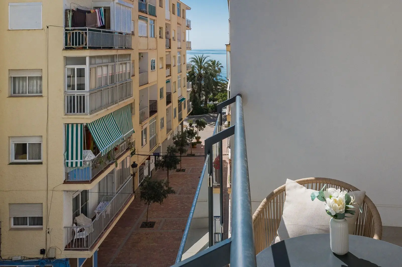 Ático en Estepona