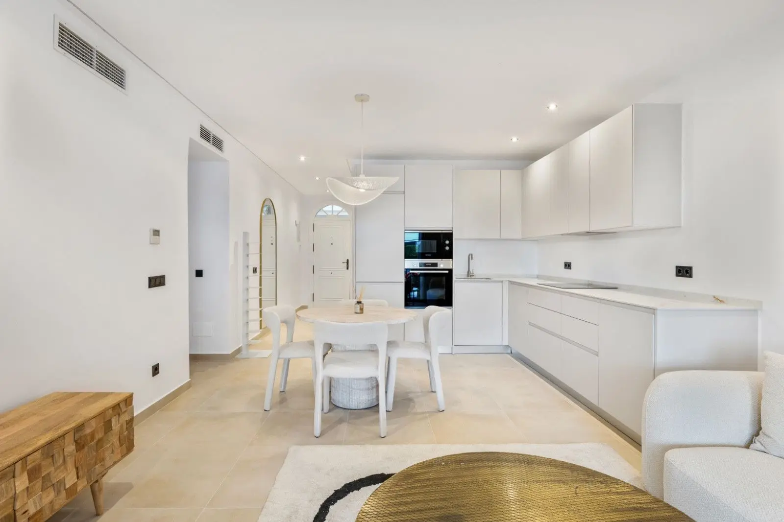 Appartement à Nueva Andalucía, Marbella