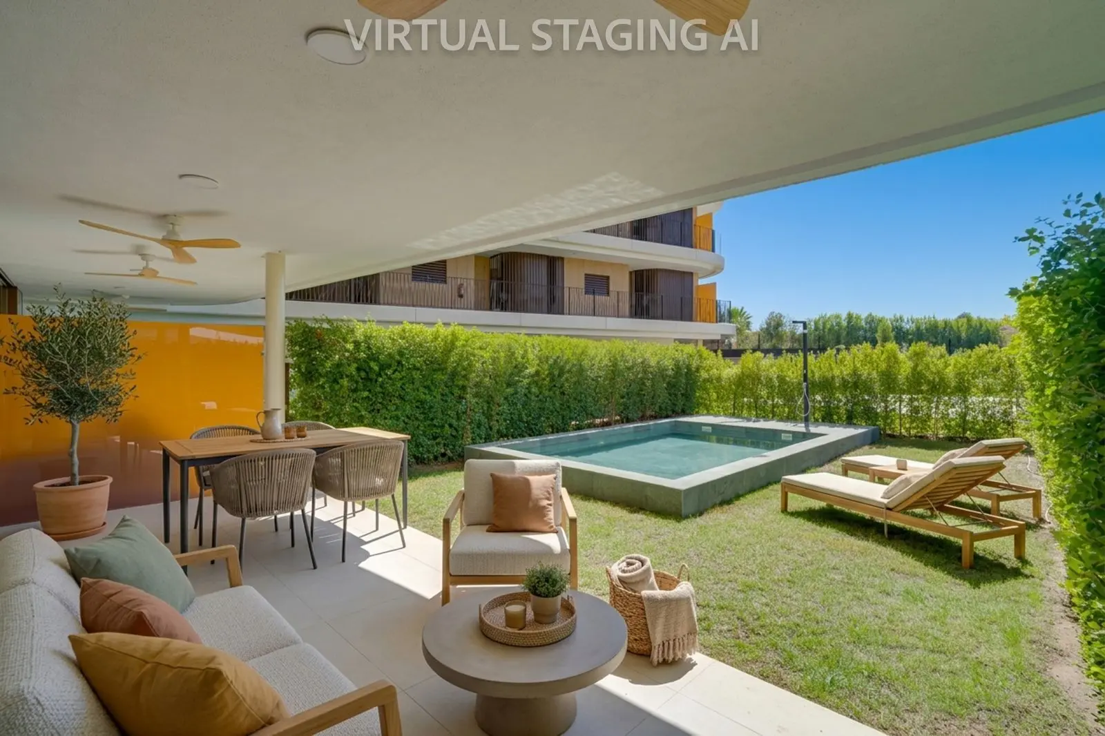 Apartamento bajo en Higuerón, Benalmádena