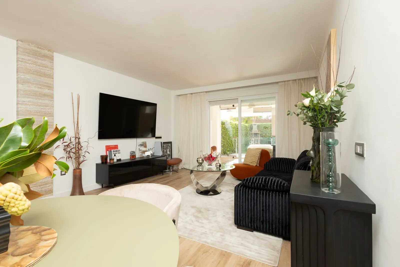 Appartement à El Paraíso, Estepona