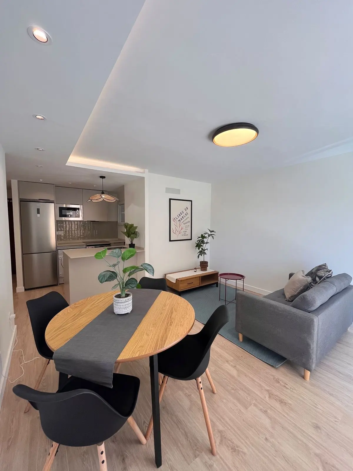 Appartement à El Palo, Málaga