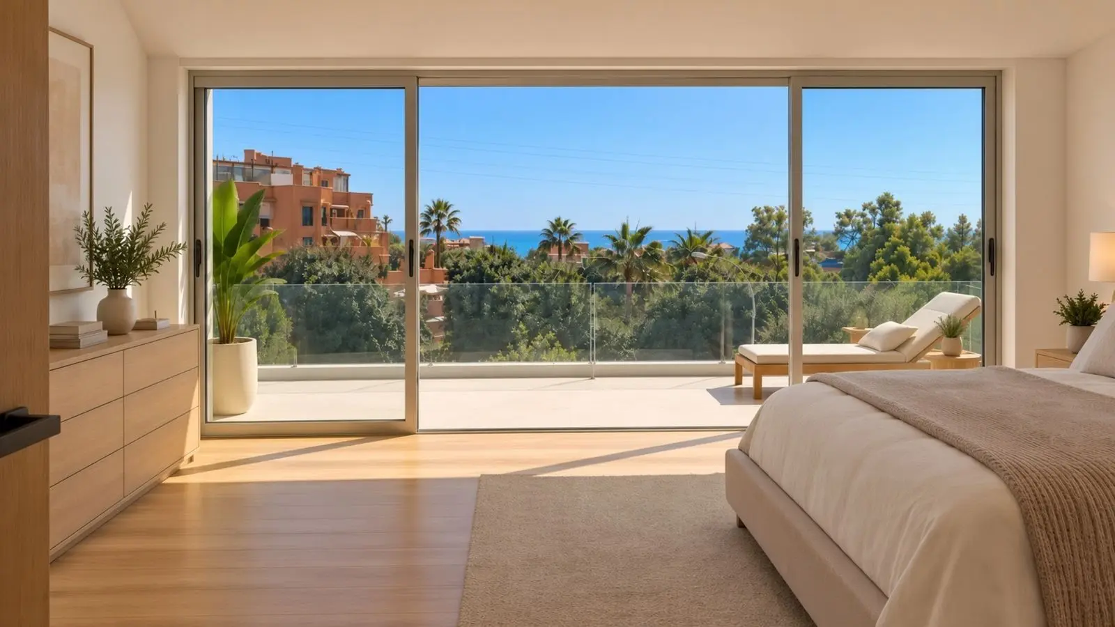 Casa pareada en Marbella