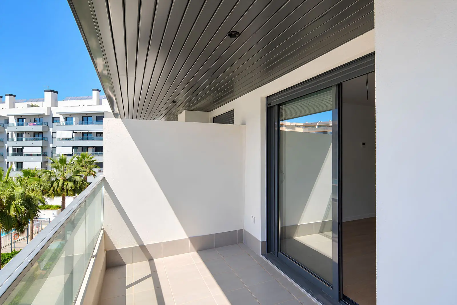 Appartement à Las Lagunas, Mijas
