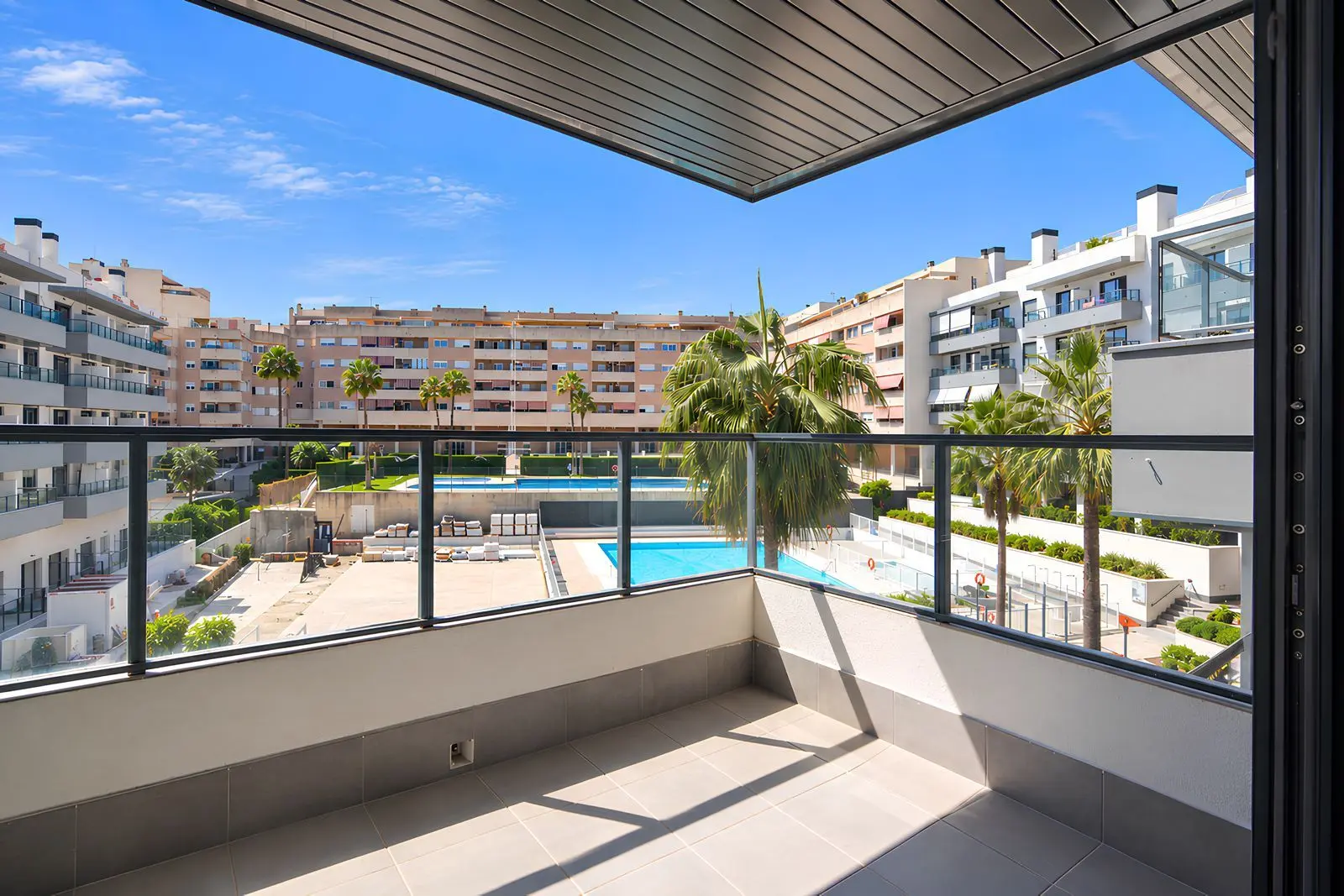 Appartement à Las Lagunas, Mijas
