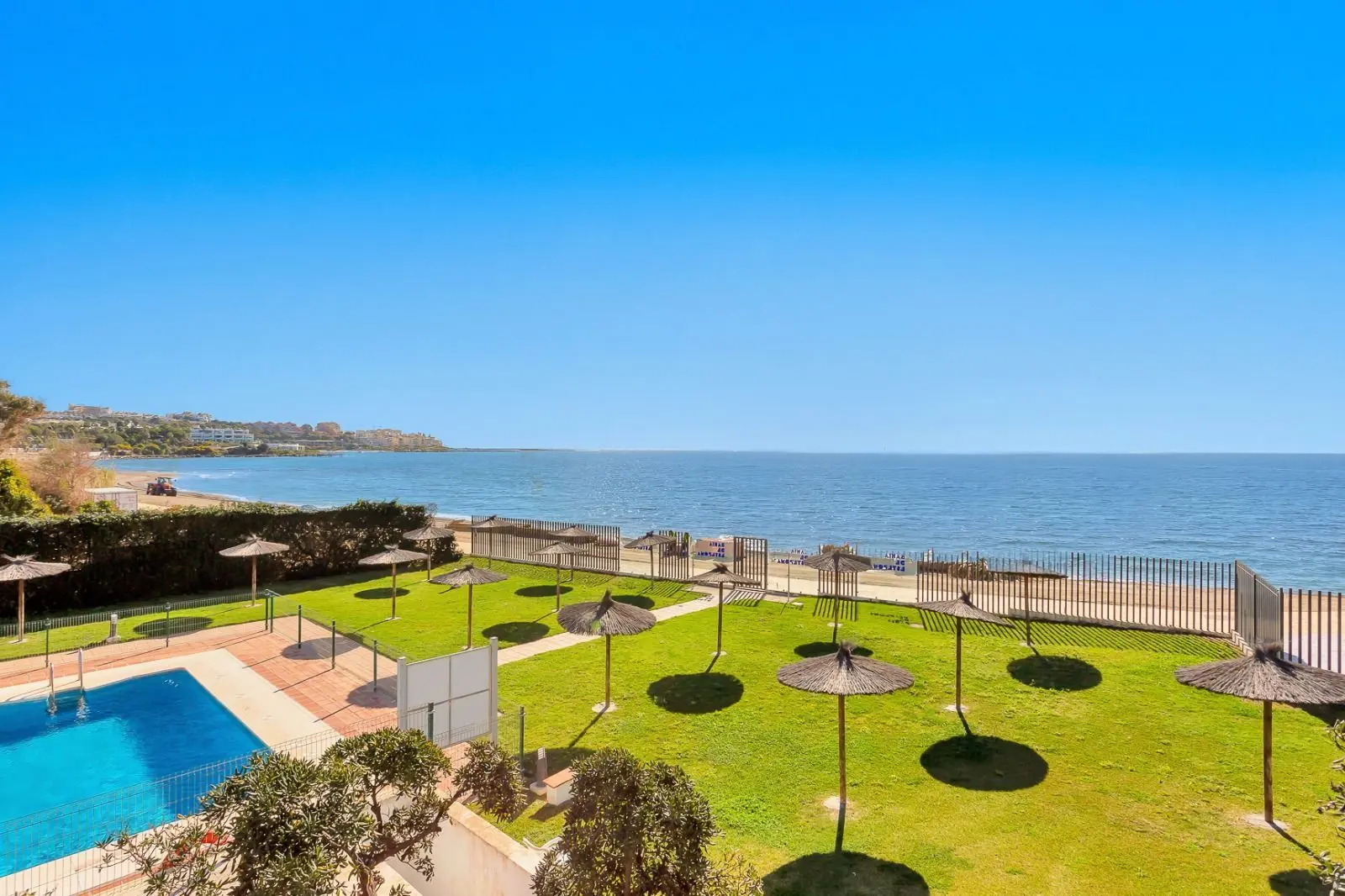 Appartement à Estepona