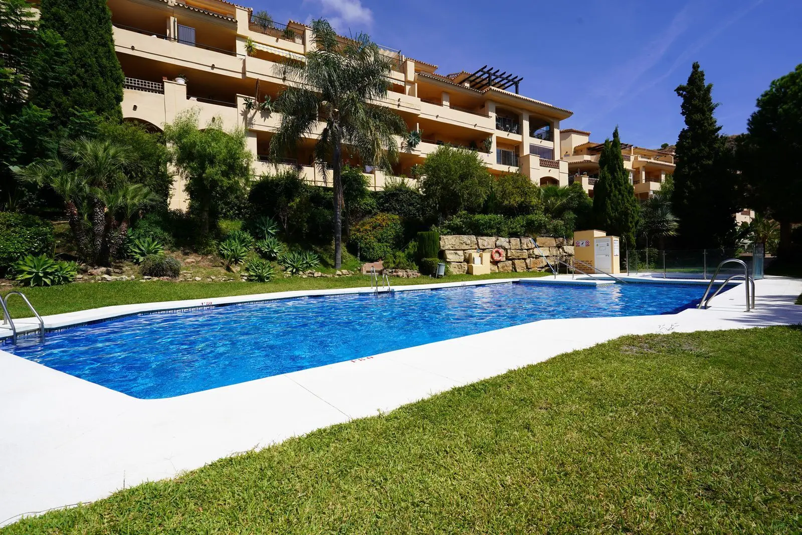 Appartement à Calahonda, Mijas