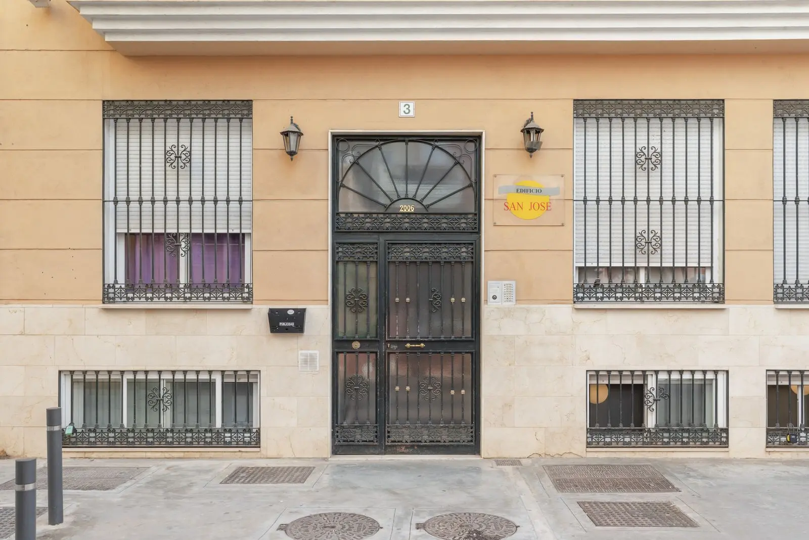 Appartement à Centro, Málaga