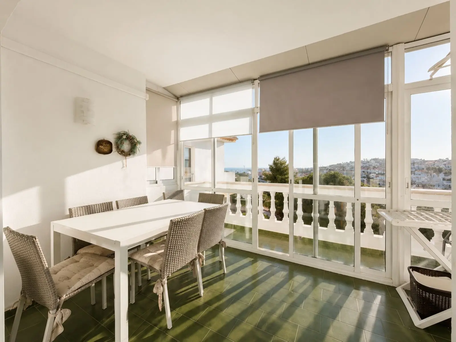 Penthouse à Mijas Costa, Mijas